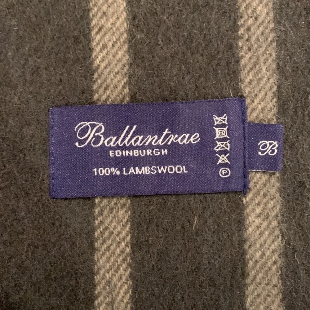 ballantrae Edinburgh pre owned